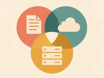 The Front-End Trilemma: Where Should Your Data Live?