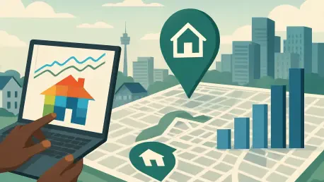 How Is HTAG Analytics Redefining Australian Property Data?