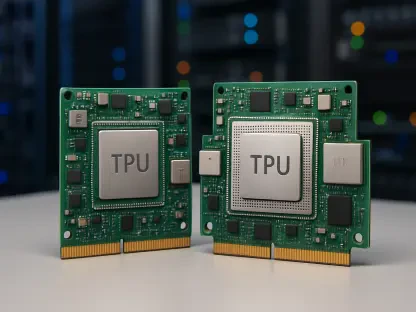 Google Launches TPU 8t and 8i to Advance AI Infrastructure