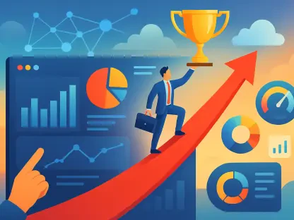 How Will Predictive Analytics Define Success in 2025?