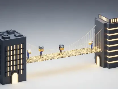 How CIOs Use AI to Simplify M&A System Integration