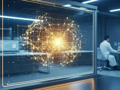 Can LLMs Predict New Research Trends in Materials Science?