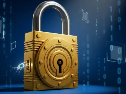 How Did a Security Tool Lead to a Massive EU Data Breach?