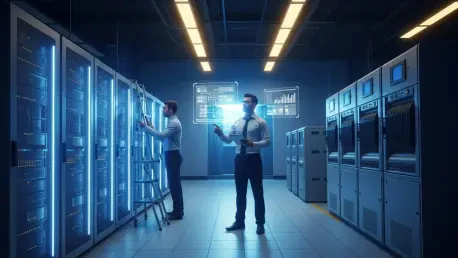 Legacy Tech Hinders Federal Cybersecurity Modernization