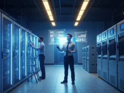 Legacy Tech Hinders Federal Cybersecurity Modernization