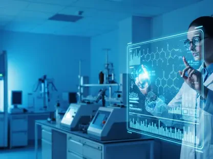 Healthcare NLP Market Set to Reach $36 Billion by 2034