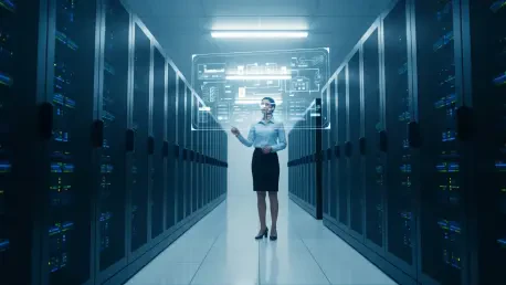 From ICU Nurse to Lead Cloud Engineer: A Career Transformation