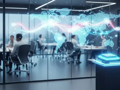 AI Knowledge Management Transforms Business Intelligence