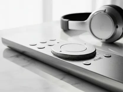 Advance Paris Debuts Modular Nova Flagship Series at AXPONA 2026