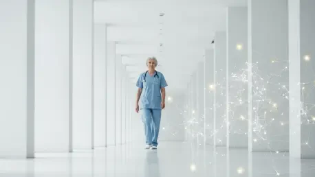 Multidomain Models Improve Fall Prediction for Older Adults