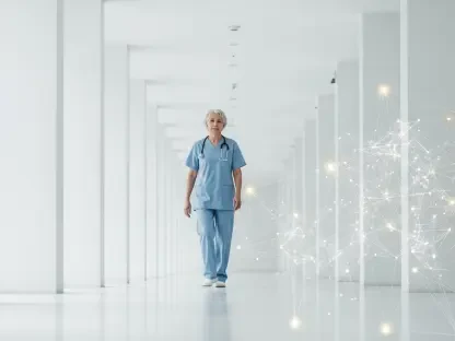 Multidomain Models Improve Fall Prediction for Older Adults