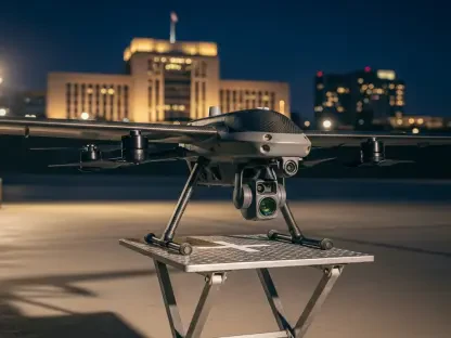 Who Orchestrated the Drone Strike on Iraqi Intelligence?