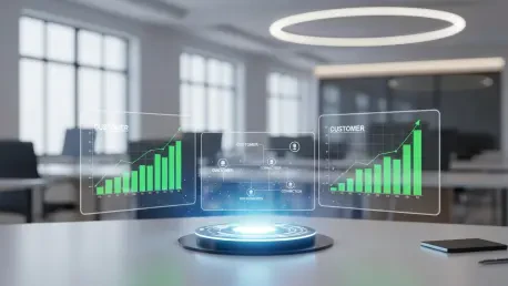 AI Transforms Contact Centers Into Strategic Business Assets