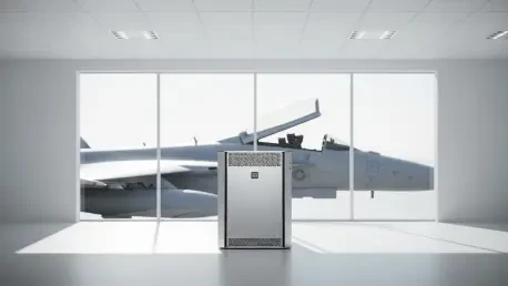 Can Data Sovereignty Secure Canada’s Fighter Jet Autonomy?