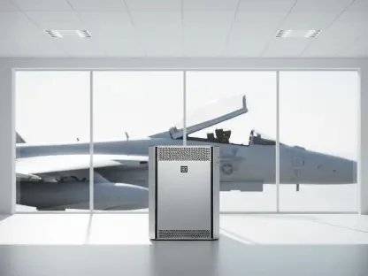 Can Data Sovereignty Secure Canada’s Fighter Jet Autonomy?