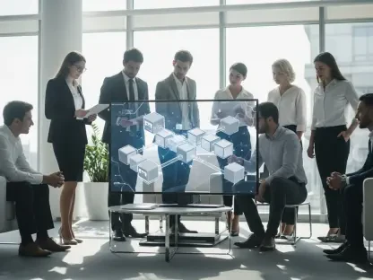 Scaling AI and Operations With Reusable Data Products