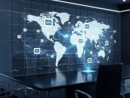 How Is Nvidia Using AI to Solve Quantum Computing Challenges?