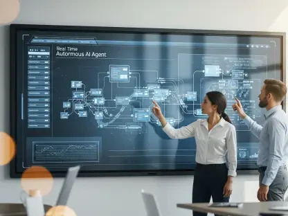 How Is Qlik Solving the AI Production Gap With Agentic AI?