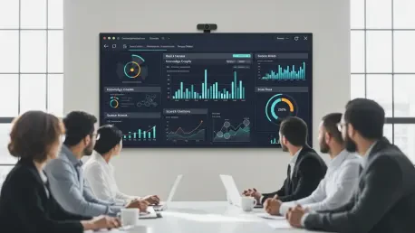 Trend Analysis: Answer Engine Optimization in Marketing