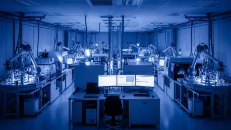 How Does Automated High-Throughput Screening Work?