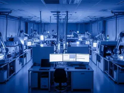 How Does Automated High-Throughput Screening Work?