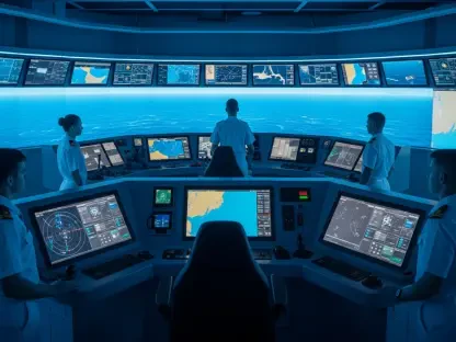 MAAP and Kongsberg Partner to Train the Next Digital Crews