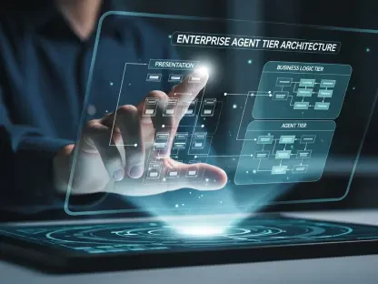 Enterprise Agent Tier Architecture – Review