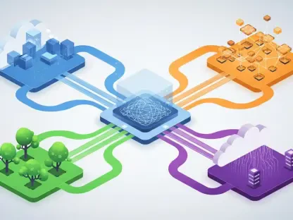 AWS and Oracle Partner to Simplify Multi-Cloud Networking