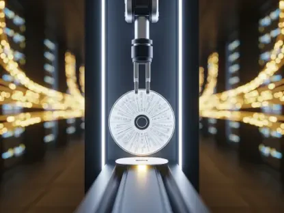 The Future of Long-Term Data Storage and AI Archives