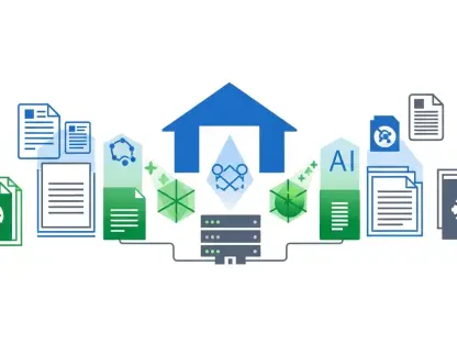 How Is IBM Content-Aware Storage Redefining Enterprise AI?