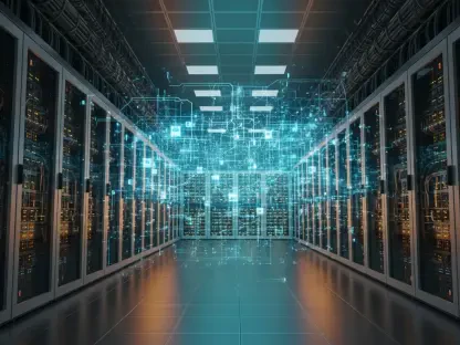 How Will Lenovo’s Infinidat Deal Reshape AI Data Storage?