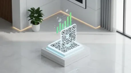 Close the Execution Gap With Real-Time QR Code Insights