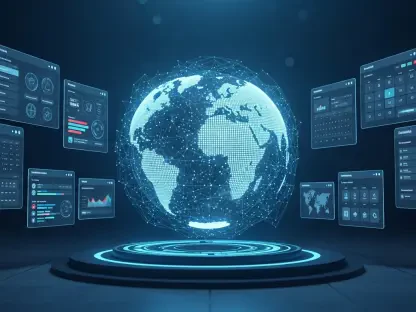 How Does BlueFinity Evoke Simplify Global Localization?