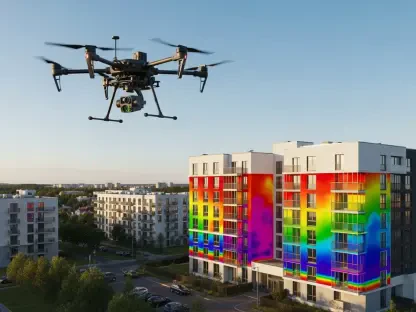 How Are Drones and Big Data Revolutionizing Housing Safety?