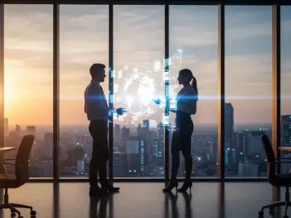 Trend Analysis: Distributed Data Management Partnerships