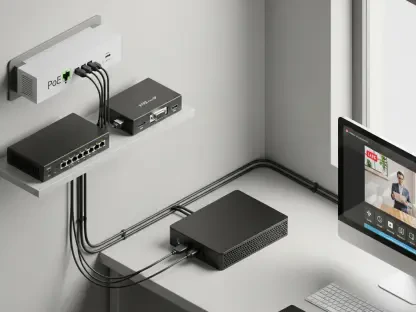 LeafKVM Brings $119 KVM-over-IP With BIOS-Level Control