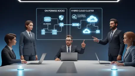 Will Hyve-Red Hat Unify VMs and Containers, Cut Costs for AI?