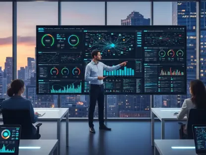 Is Converged Analytics the Refinery for Enterprise AI?