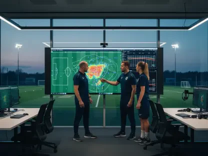 From Iconic Wins to Data-Driven Culture in Sports and Ads