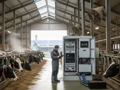 Can AI and Energy Policy Secure New York’s Dairy Future?