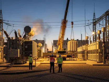 GE Vernova Lifts 2026 Outlook on AI-Fueled Power Demand