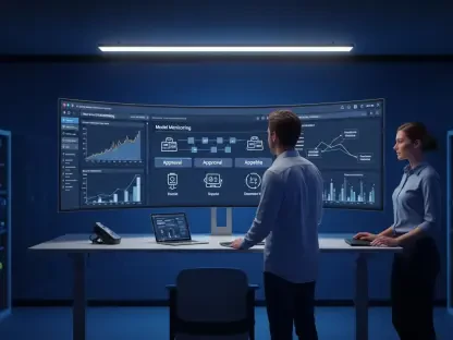 A Blueprint for AI-Ready Data Governance in Pharma