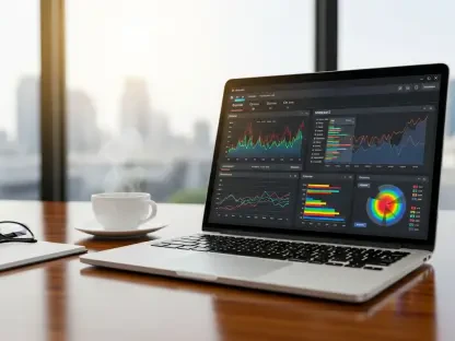 The Shift From Raw Data to Analytics Monetization