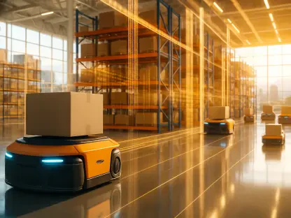 AI and Data Strategies Drive Retail Growth in Latin America