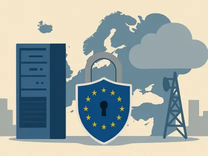 How Will Europe Secure Its Data From Foreign Cloud Giants?