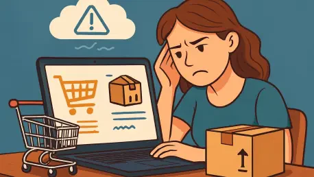 Is the AWS Outage Disrupting Your Amazon Shopping Experience?