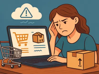 Is the AWS Outage Disrupting Your Amazon Shopping Experience?