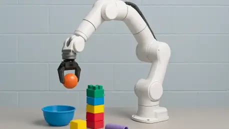 Ai2 Launches MolmoAct 2 to Boost Robotic Manipulation