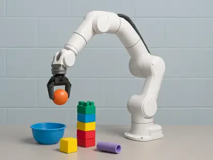 Ai2 Launches MolmoAct 2 to Boost Robotic Manipulation