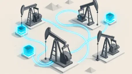 How Is Edge Computing Changing Chevron’s Drilling Strategy?